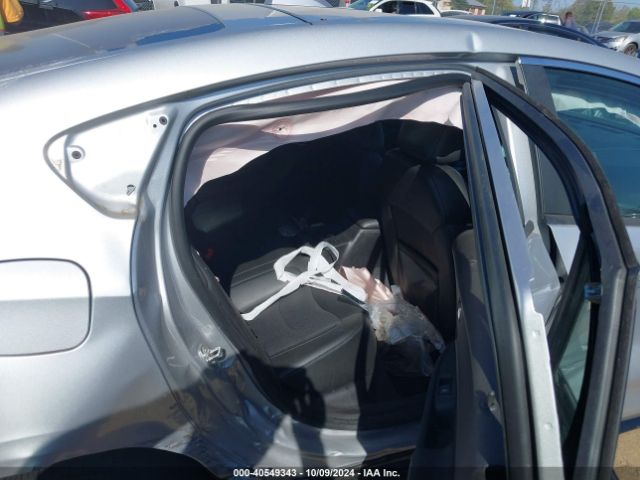 1G1RB6S59HU147394 Chevrolet Volt Premier