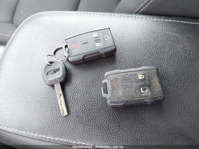 1GCGTCEN1M1265263 Chevrolet Colorado 4wd  Short Box Lt
