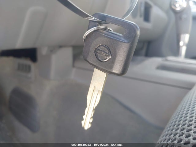 Nissan Frontier Sv 2016 1N6AD0ER0GN789969 Image 11