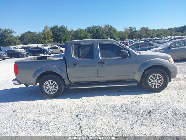 Nissan Frontier Sv 2016 1N6AD0ER0GN789969 Image 13