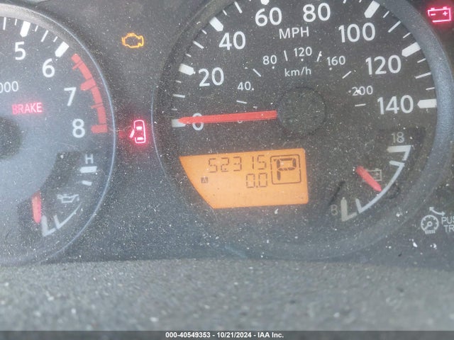 Nissan Frontier Sv 2016 1N6AD0ER0GN789969 Image 15