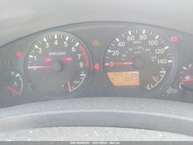 Nissan Frontier Sv 2016 1N6AD0ER0GN789969 Image 7