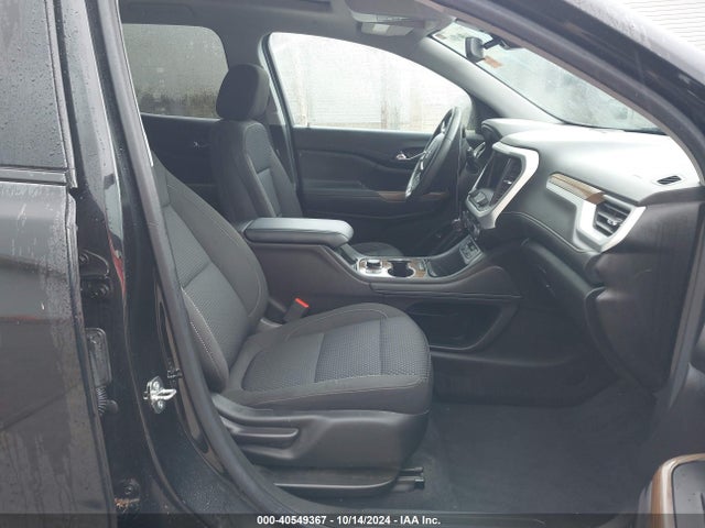 GMC Acadia Awd Sle 2023 1GKKNRL49PZ101318 Image 5