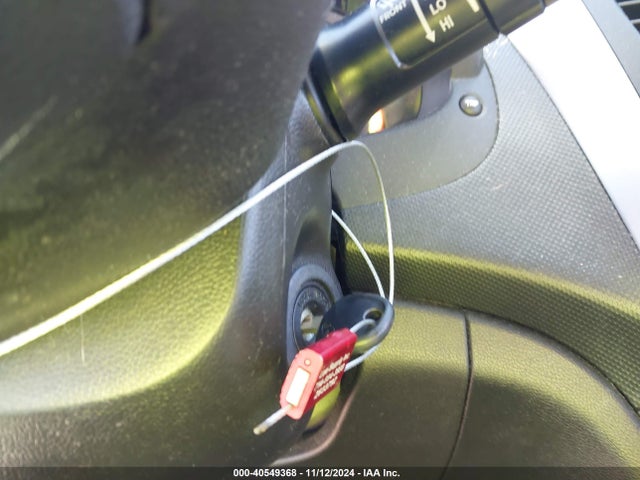 KMHCT5AE3HU317265 Hyundai ACCENT SE