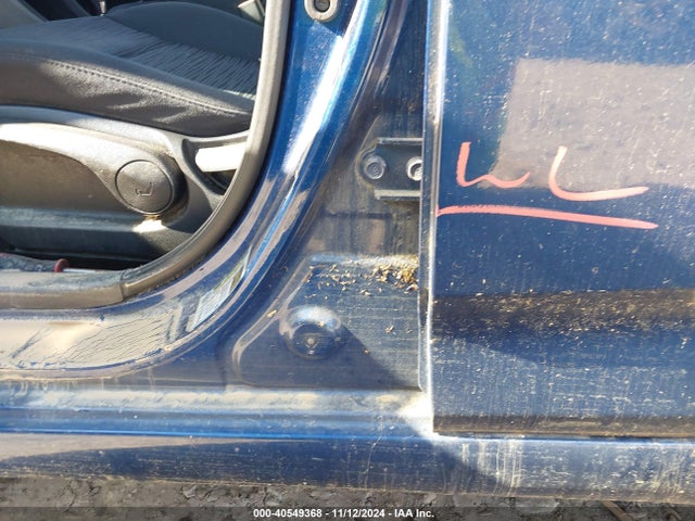 KMHCT5AE3HU317265 Hyundai ACCENT SE