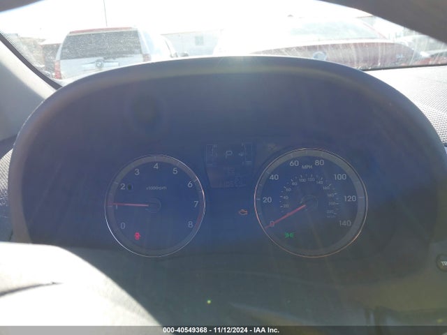 KMHCT5AE3HU317265 Hyundai ACCENT SE