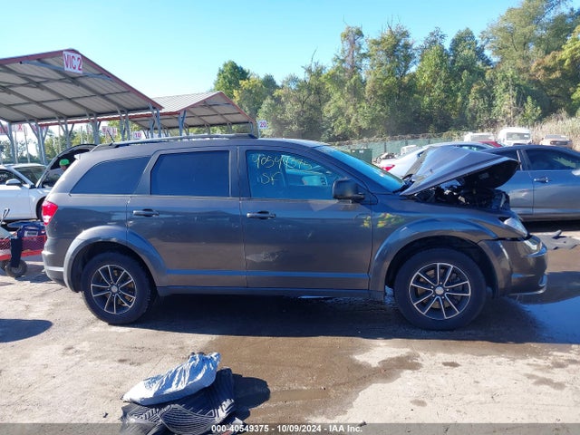 Dodge JOURNEY SE 2017 3C4PDCAB7HT638152 Image 13