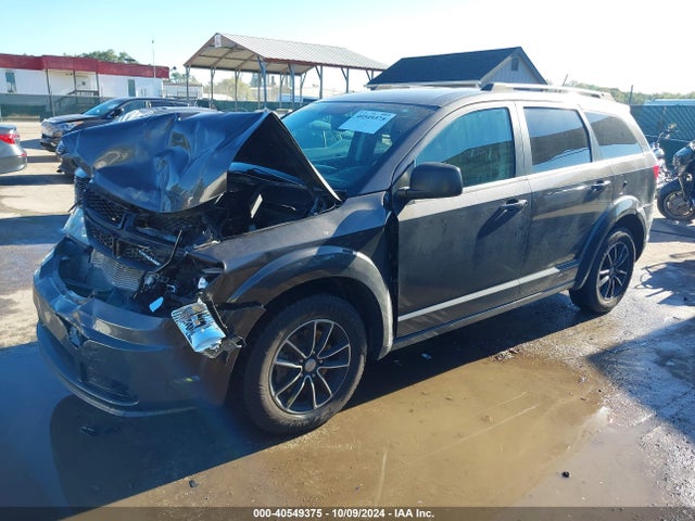 3C4PDCAB7HT638152 Dodge JOURNEY SE