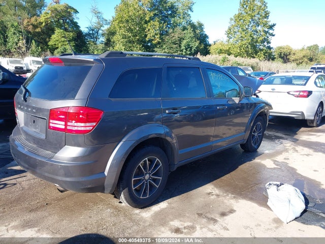 3C4PDCAB7HT638152 Dodge JOURNEY SE