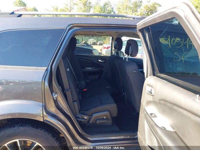 3C4PDCAB7HT638152 Dodge JOURNEY SE