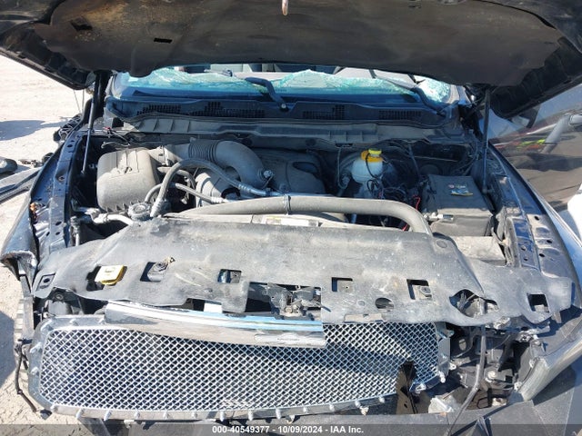 RAM 1500 St 2014 1C6RR7KTXES116144 Image 10