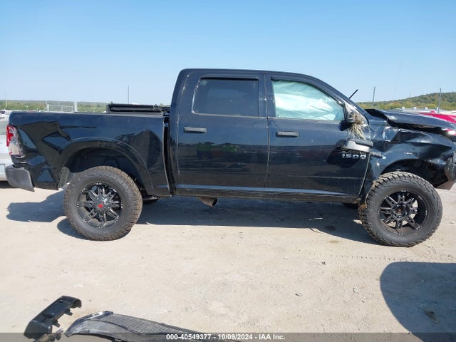 RAM 1500 St 2014 1C6RR7KTXES116144 Image 13