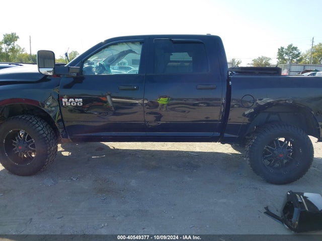 RAM 1500 St 2014 1C6RR7KTXES116144 Image 14