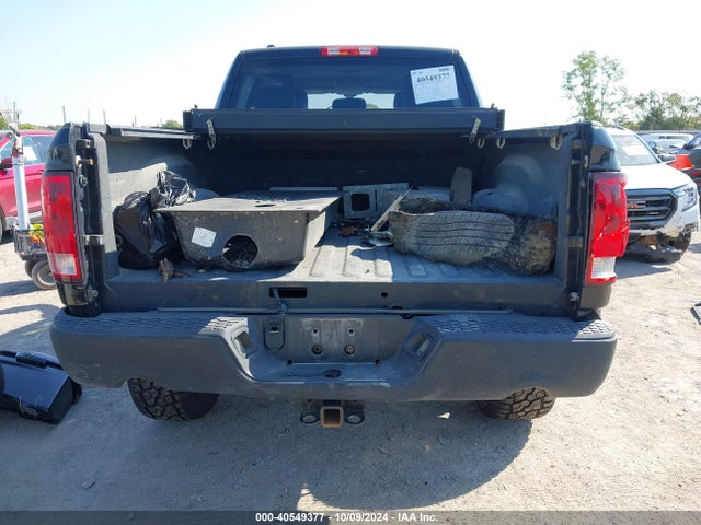 RAM 1500 St 2014 1C6RR7KTXES116144 Image 16