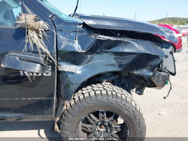 RAM 1500 St 2014 1C6RR7KTXES116144 Image 17