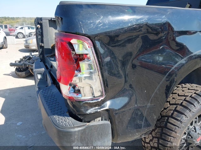 RAM 1500 St 2014 1C6RR7KTXES116144 Image 18