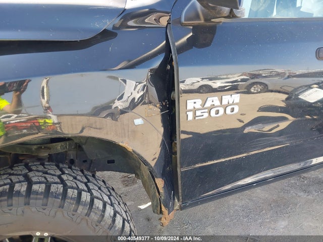 RAM 1500 St 2014 1C6RR7KTXES116144 Image 20