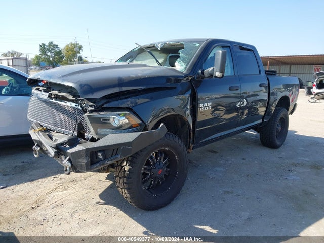 1C6RR7KTXES116144 RAM 1500 St