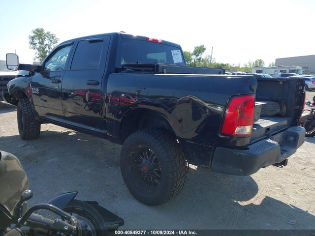 RAM 1500 St 2014 1C6RR7KTXES116144 Image 3