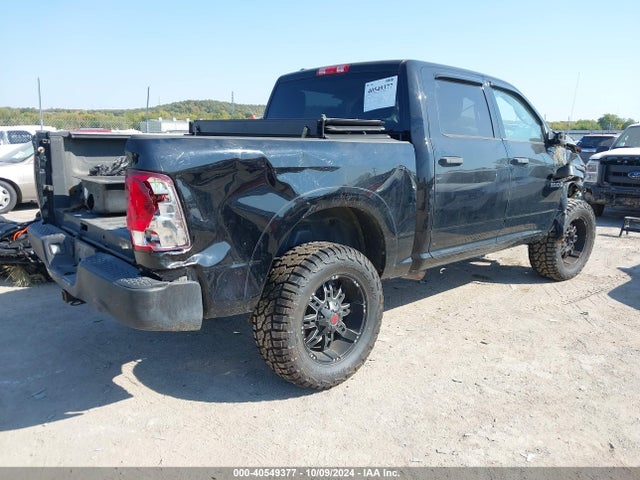 RAM 1500 St 2014 1C6RR7KTXES116144 Image 4