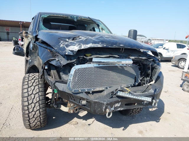 RAM 1500 St 2014 1C6RR7KTXES116144 Image 6