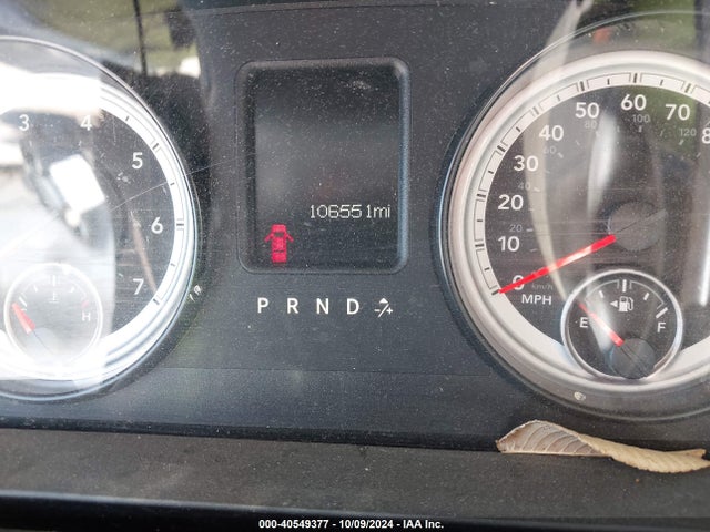 RAM 1500 St 2014 1C6RR7KTXES116144 Image 7