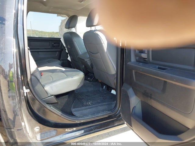RAM 1500 St 2014 1C6RR7KTXES116144 Image 8