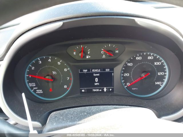 2020 CHEVROLET MALIBU 1G1ZB5ST0LF021043 Photo 6