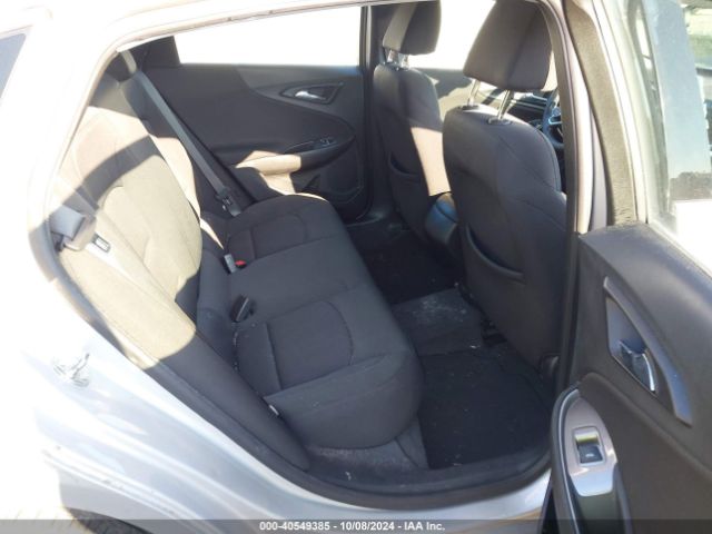 2020 CHEVROLET MALIBU 1G1ZB5ST0LF021043 Photo 7