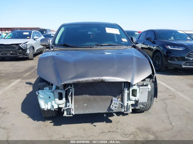 JA4AP3AW3HZ035234 Mitsubishi Outlander Sport 2.4 Se