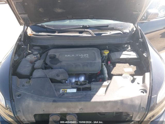 1C4PJLCB3GW195576 Jeep Cherokee Latitude