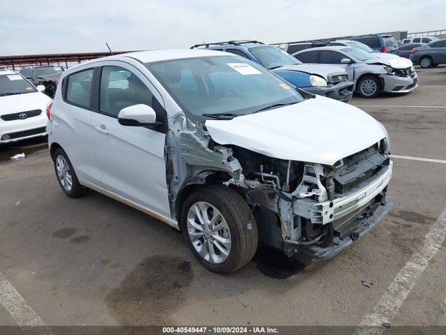 2020 KL8CD6SA5LC431391 zdjęcie główne