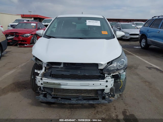 Chevrolet Spark Fwd 1lt Automatic 2020 KL8CD6SA5LC431391 Image 13