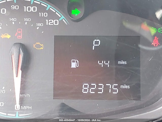 Chevrolet Spark Fwd 1lt Automatic 2020 KL8CD6SA5LC431391 Image 16