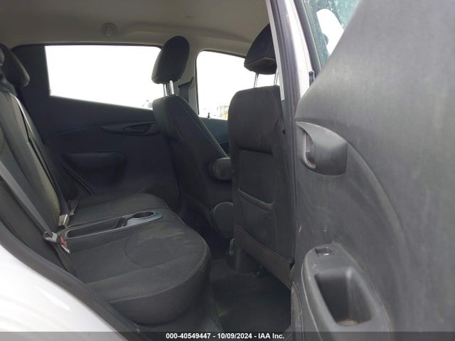 Chevrolet Spark Fwd 1lt Automatic 2020 KL8CD6SA5LC431391 Image 8