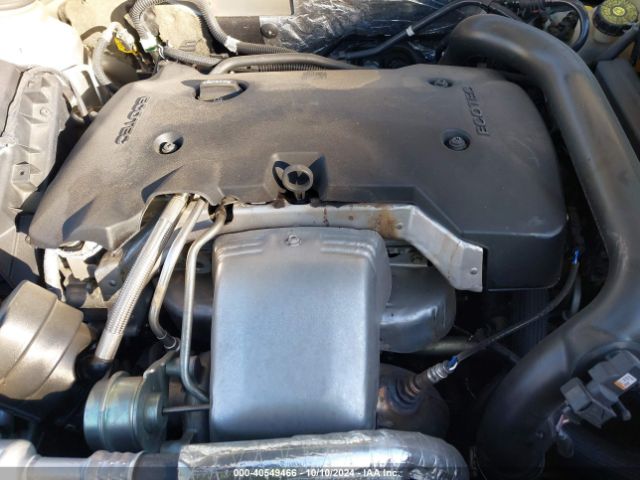 2G4GN5EXXE9315948 Buick Regal Turbo/e-assist Premium I