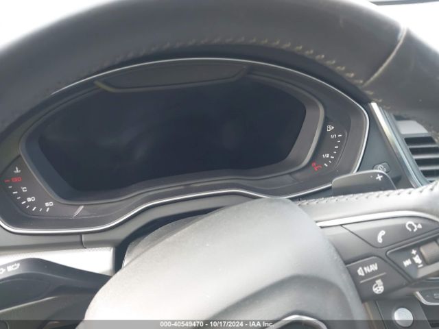 WA1CNAFY2K2072045 Audi Q5 45 Premium