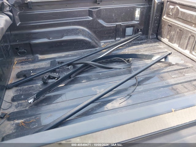 Jeep Gladiator Sport 4x4 2021 1C6HJTAG6ML518896 Image 12