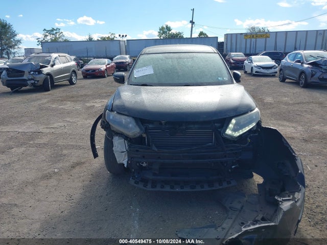 Nissan ROGUE S 2015 KNMAT2MV8FP538491 Image 12