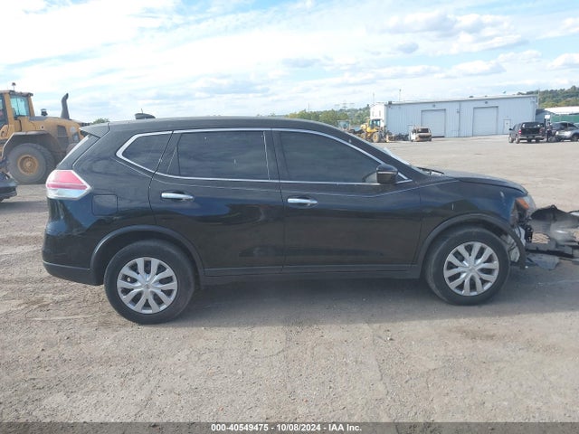 Nissan ROGUE S 2015 KNMAT2MV8FP538491 Image 13