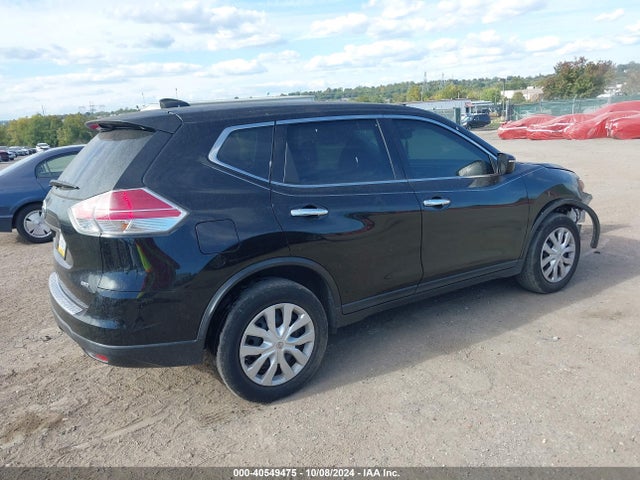 Nissan ROGUE S 2015 KNMAT2MV8FP538491 Image 4