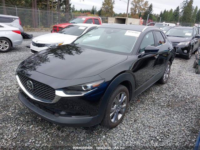 3MVDMBBM0PM550984 Mazda Cx-30 2.5 S Select
