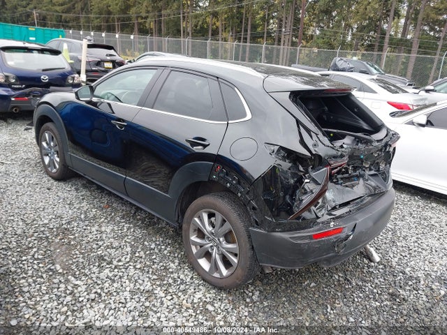 3MVDMBBM0PM550984 Mazda Cx-30 2.5 S Select