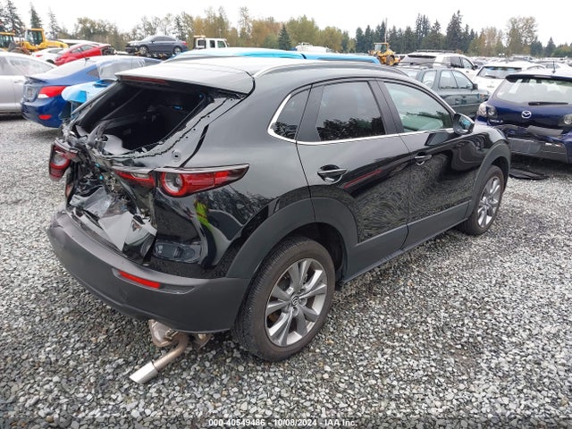 3MVDMBBM0PM550984 Mazda Cx-30 2.5 S Select