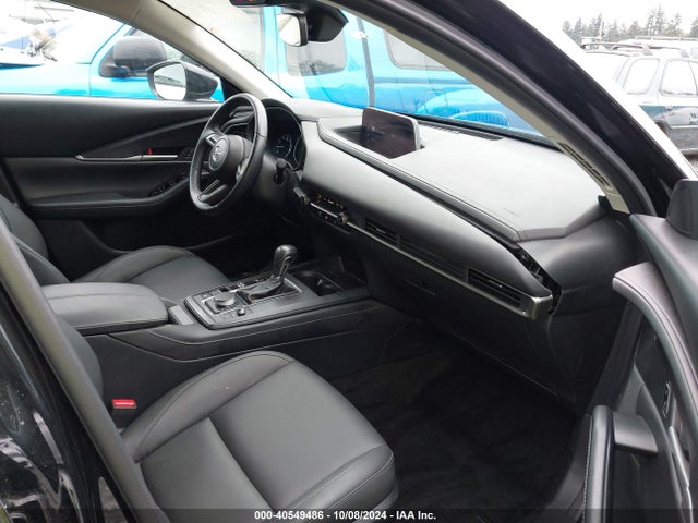 3MVDMBBM0PM550984 Mazda Cx-30 2.5 S Select