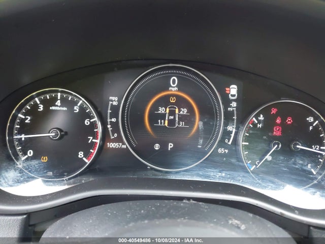 3MVDMBBM0PM550984 Mazda Cx-30 2.5 S Select