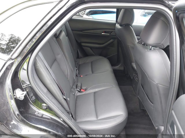 3MVDMBBM0PM550984 Mazda Cx-30 2.5 S Select