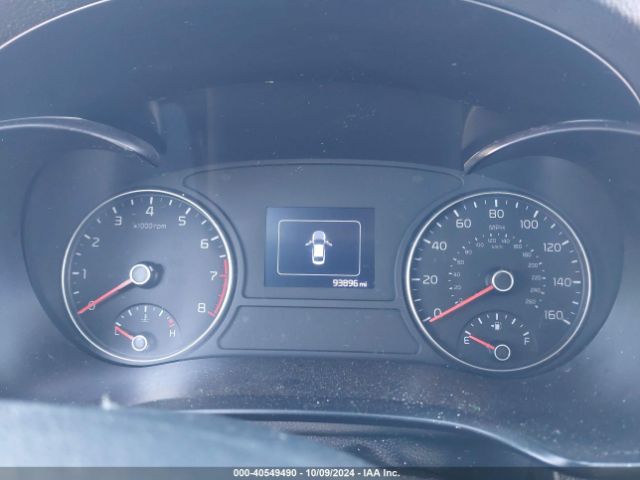 5XXGT4L38JG227343 KIA Optima S
