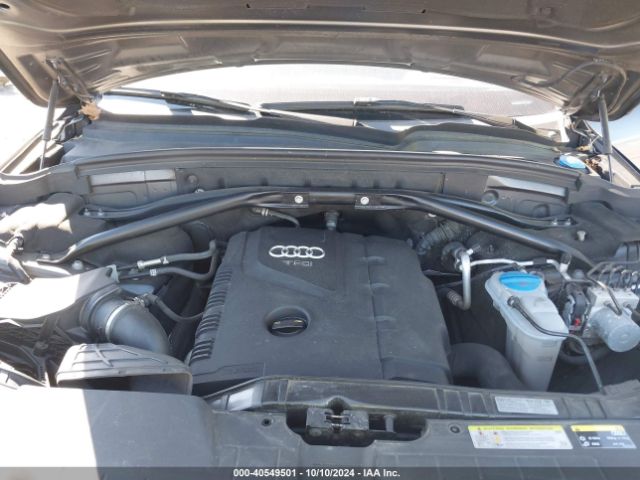 WA1LFAFP3FA102931 Audi Q5 2.0t Premium