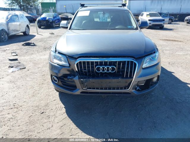 WA1LFAFP3FA102931 Audi Q5 2.0t Premium